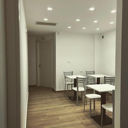 Bed And Breakfast Al Portanova Reggio di Calabria Zewnętrze zdjęcie