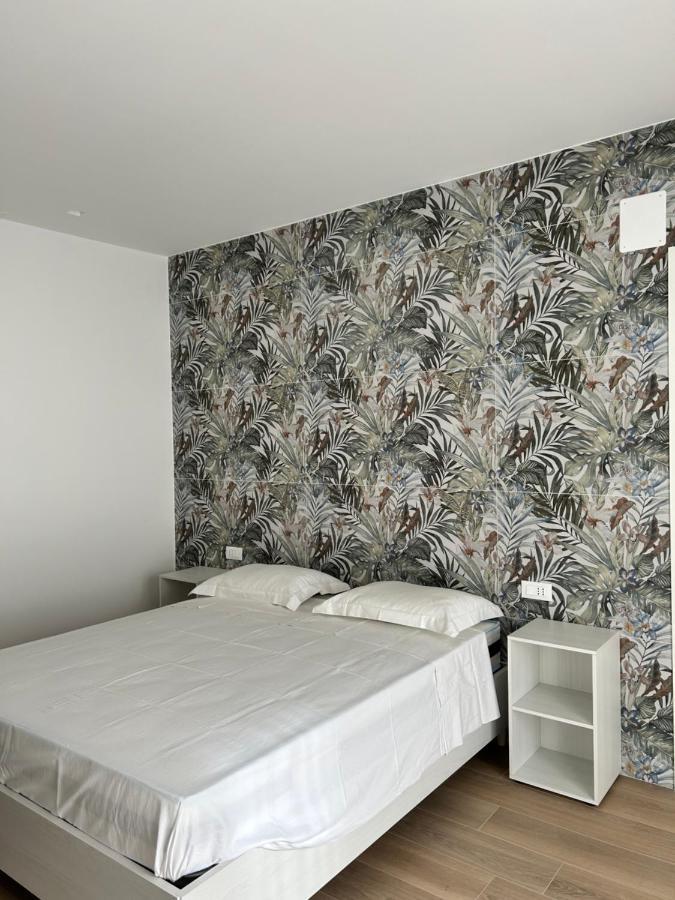 Bed And Breakfast Al Portanova Reggio di Calabria Zewnętrze zdjęcie