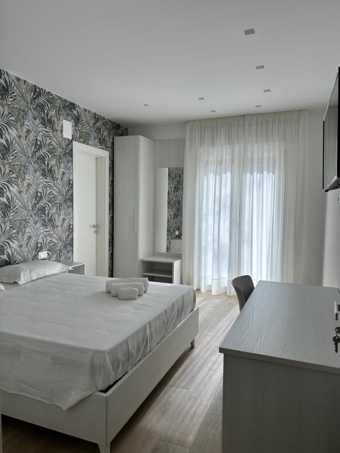 Bed And Breakfast Al Portanova Reggio di Calabria Zewnętrze zdjęcie