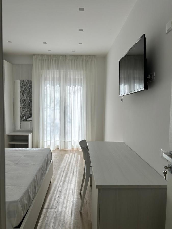 Bed And Breakfast Al Portanova Reggio di Calabria Zewnętrze zdjęcie