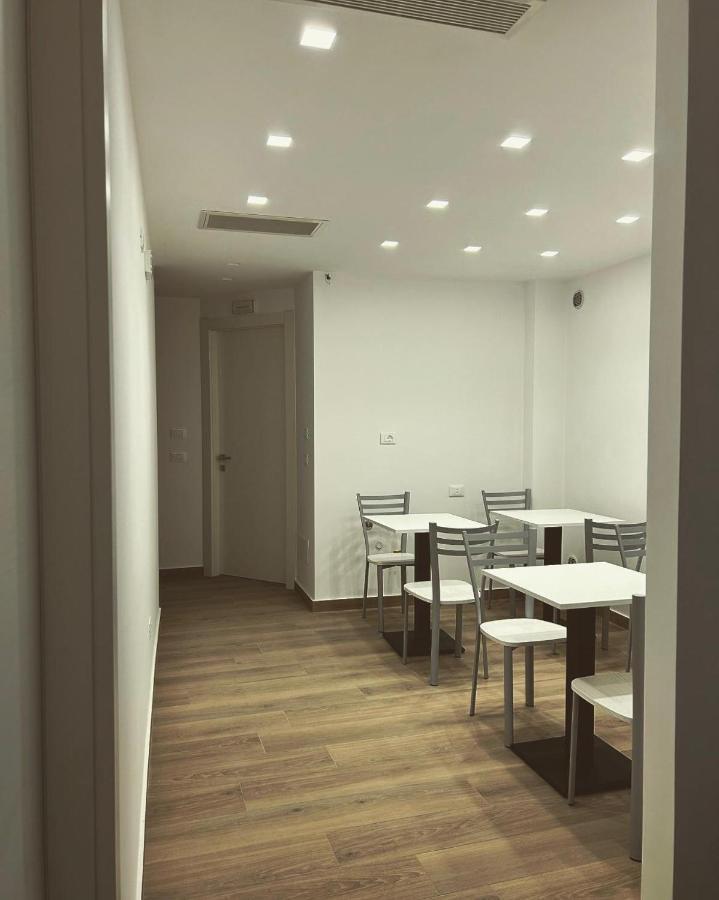 Bed And Breakfast Al Portanova Reggio di Calabria Zewnętrze zdjęcie