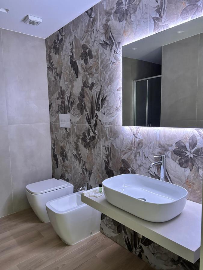 Bed And Breakfast Al Portanova Reggio di Calabria Zewnętrze zdjęcie