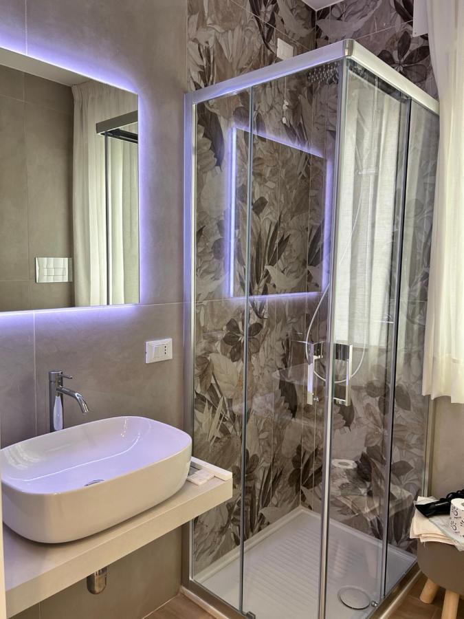 Bed And Breakfast Al Portanova Reggio di Calabria Zewnętrze zdjęcie