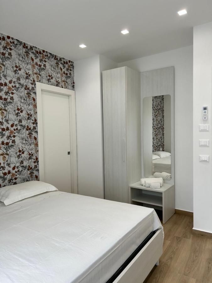 Bed And Breakfast Al Portanova Reggio di Calabria Zewnętrze zdjęcie
