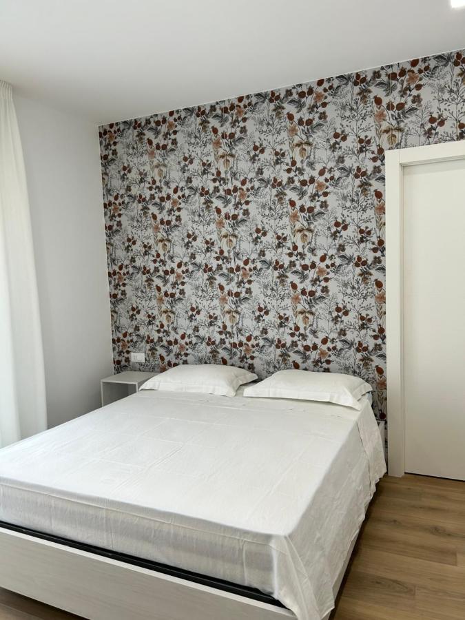 Bed And Breakfast Al Portanova Reggio di Calabria Zewnętrze zdjęcie