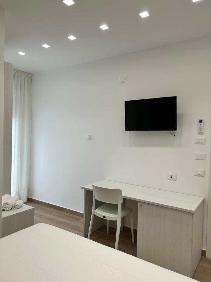 Bed And Breakfast Al Portanova Reggio di Calabria Zewnętrze zdjęcie