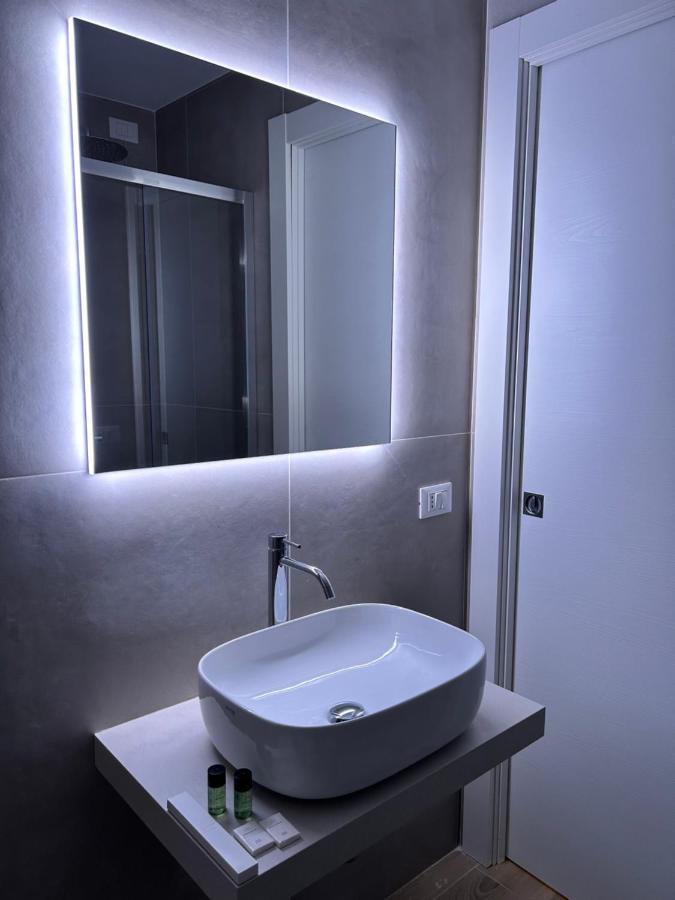 Bed And Breakfast Al Portanova Reggio di Calabria Zewnętrze zdjęcie