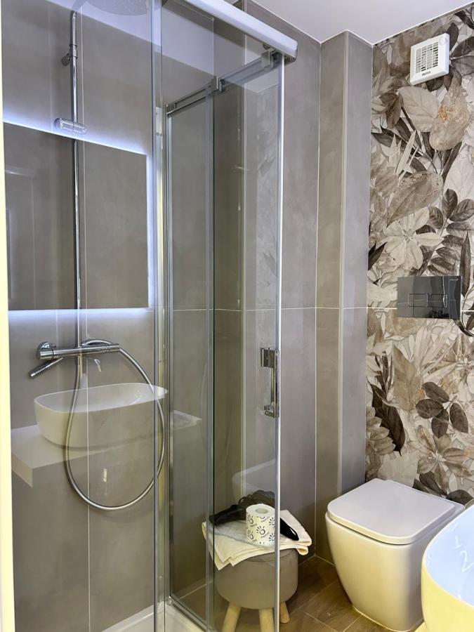 Bed And Breakfast Al Portanova Reggio di Calabria Zewnętrze zdjęcie