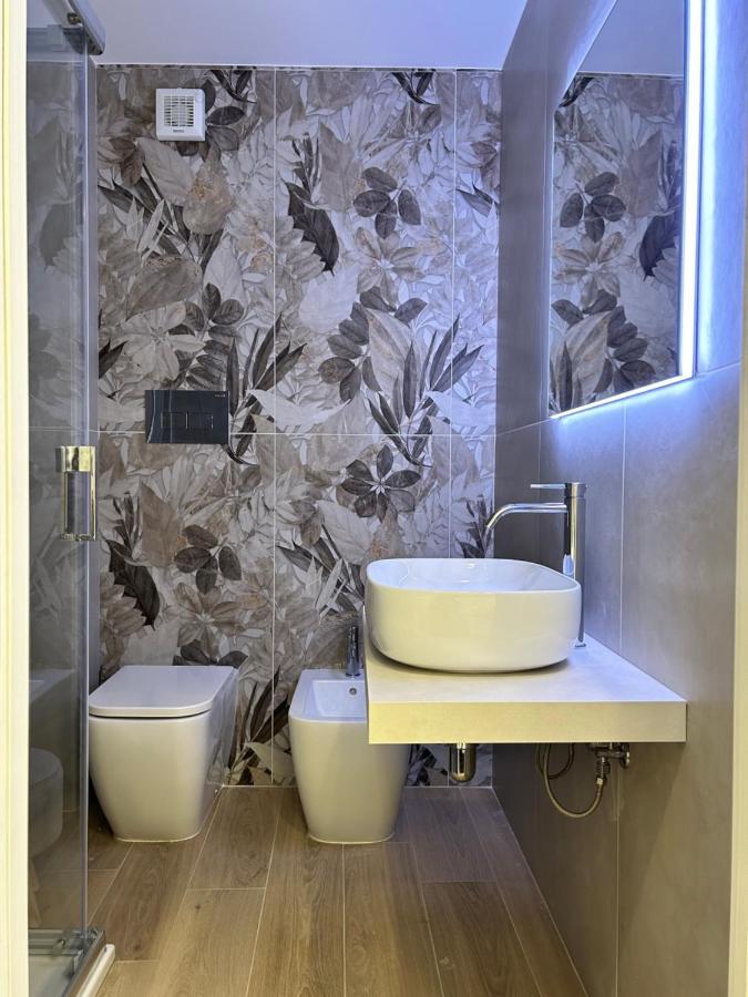 Bed And Breakfast Al Portanova Reggio di Calabria Zewnętrze zdjęcie