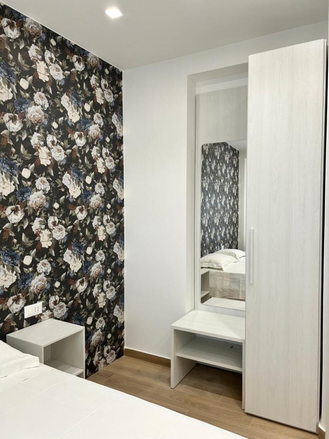 Bed And Breakfast Al Portanova Reggio di Calabria Zewnętrze zdjęcie