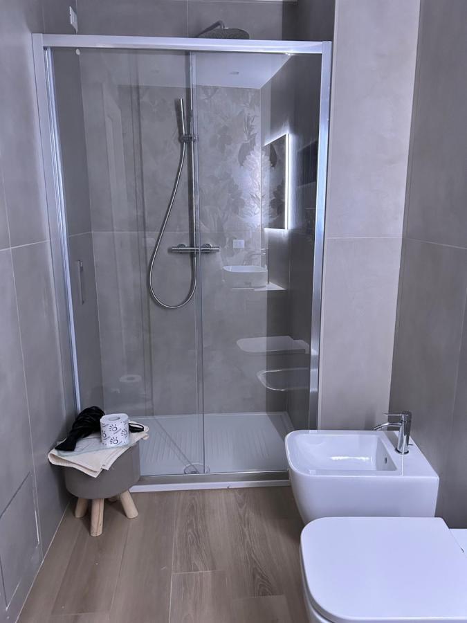 Bed And Breakfast Al Portanova Reggio di Calabria Zewnętrze zdjęcie