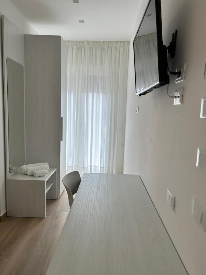 Bed And Breakfast Al Portanova Reggio di Calabria Zewnętrze zdjęcie