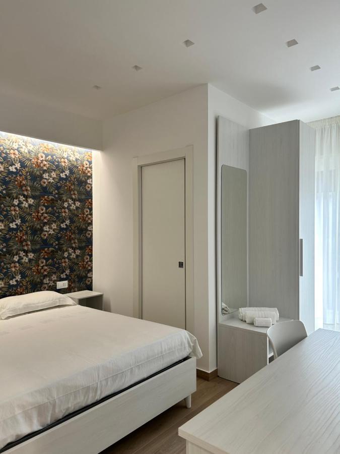Bed And Breakfast Al Portanova Reggio di Calabria Zewnętrze zdjęcie