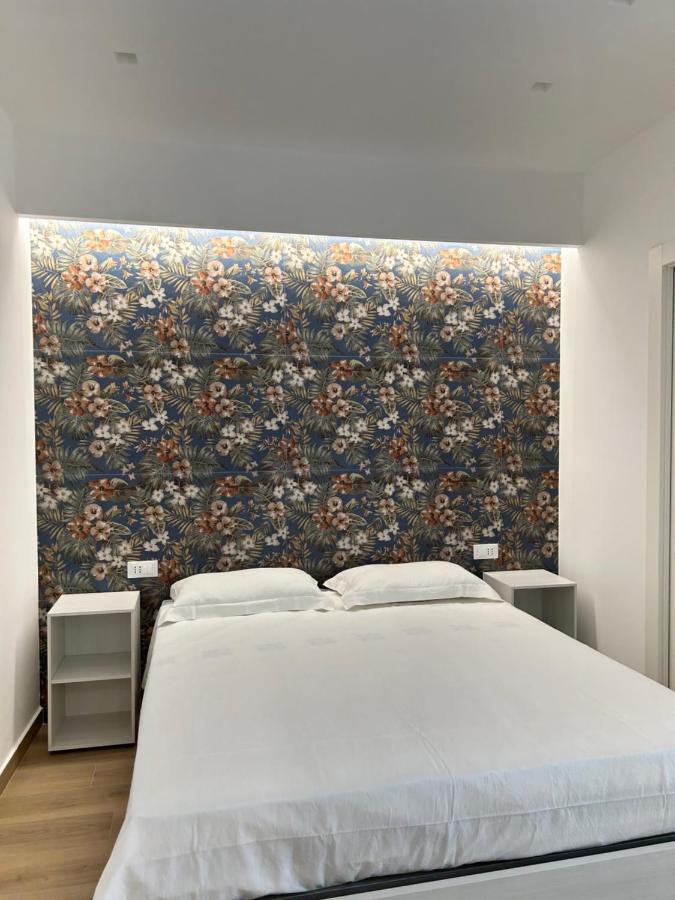 Bed And Breakfast Al Portanova Reggio di Calabria Zewnętrze zdjęcie