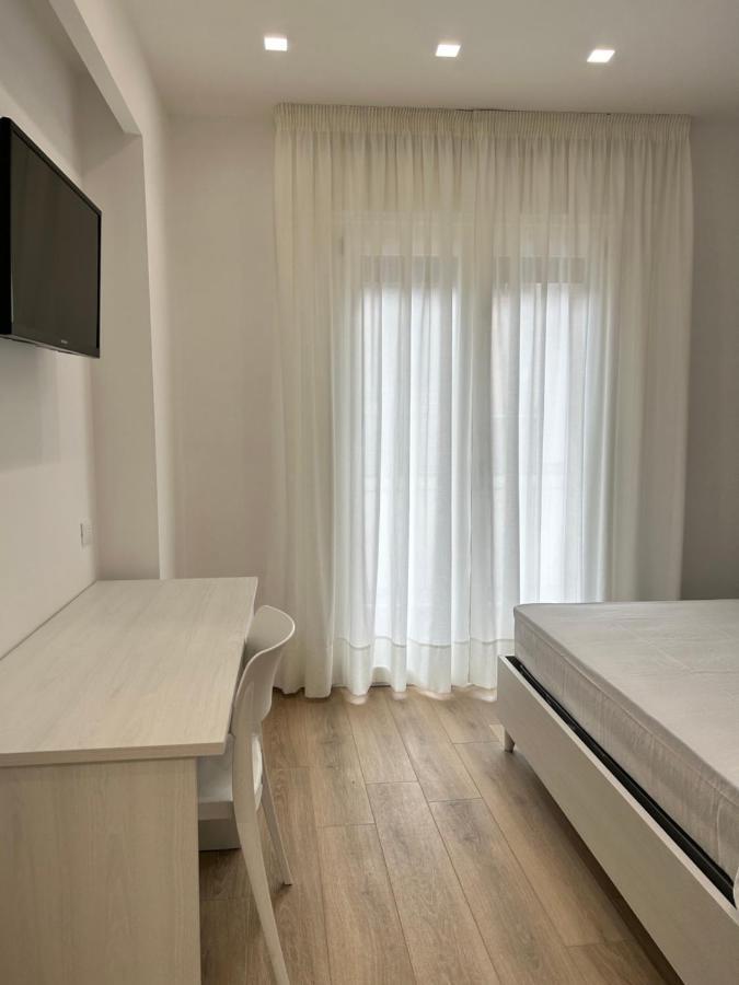 Bed And Breakfast Al Portanova Reggio di Calabria Zewnętrze zdjęcie